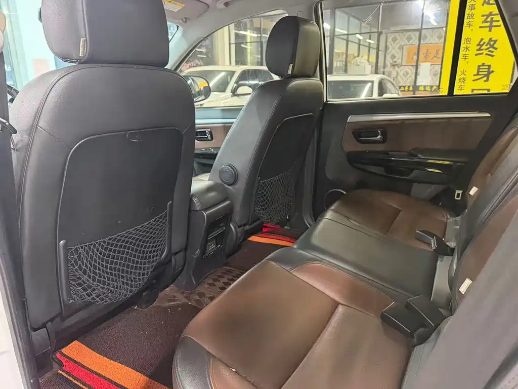 Haval H5 Classic — миниатюра 8