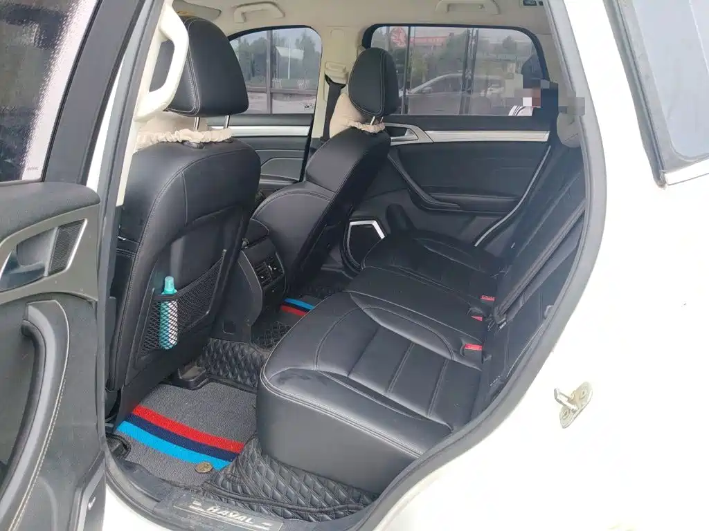 Haval H7 — миниатюра 15