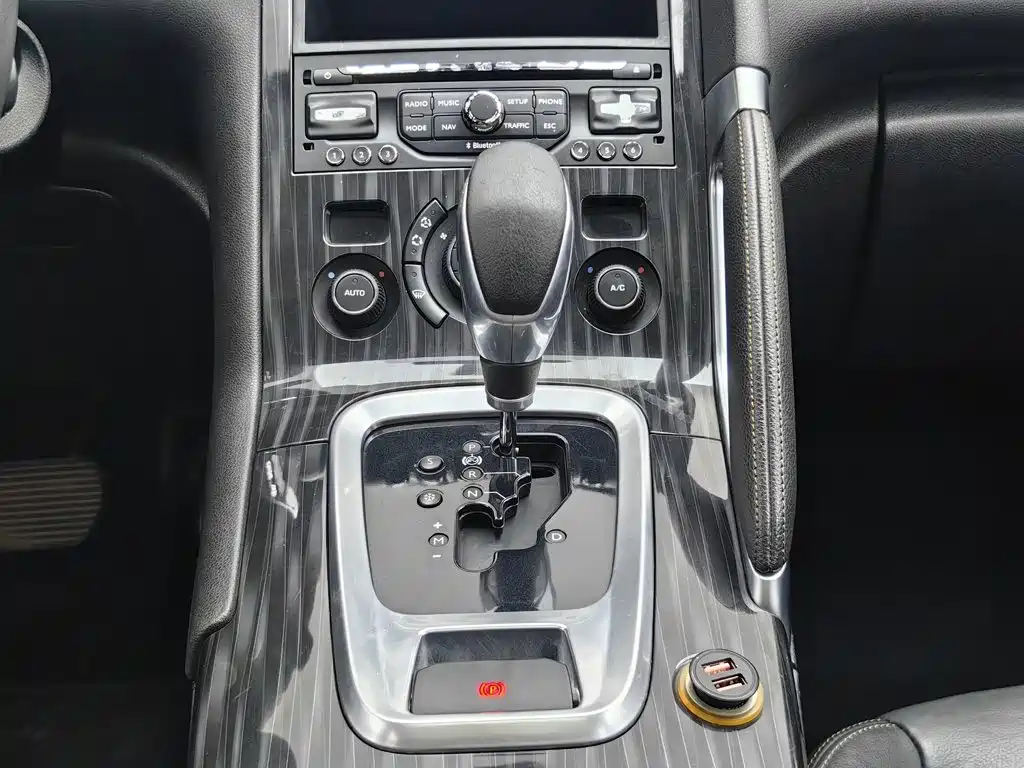 Peugeot 3008 — миниатюра 13