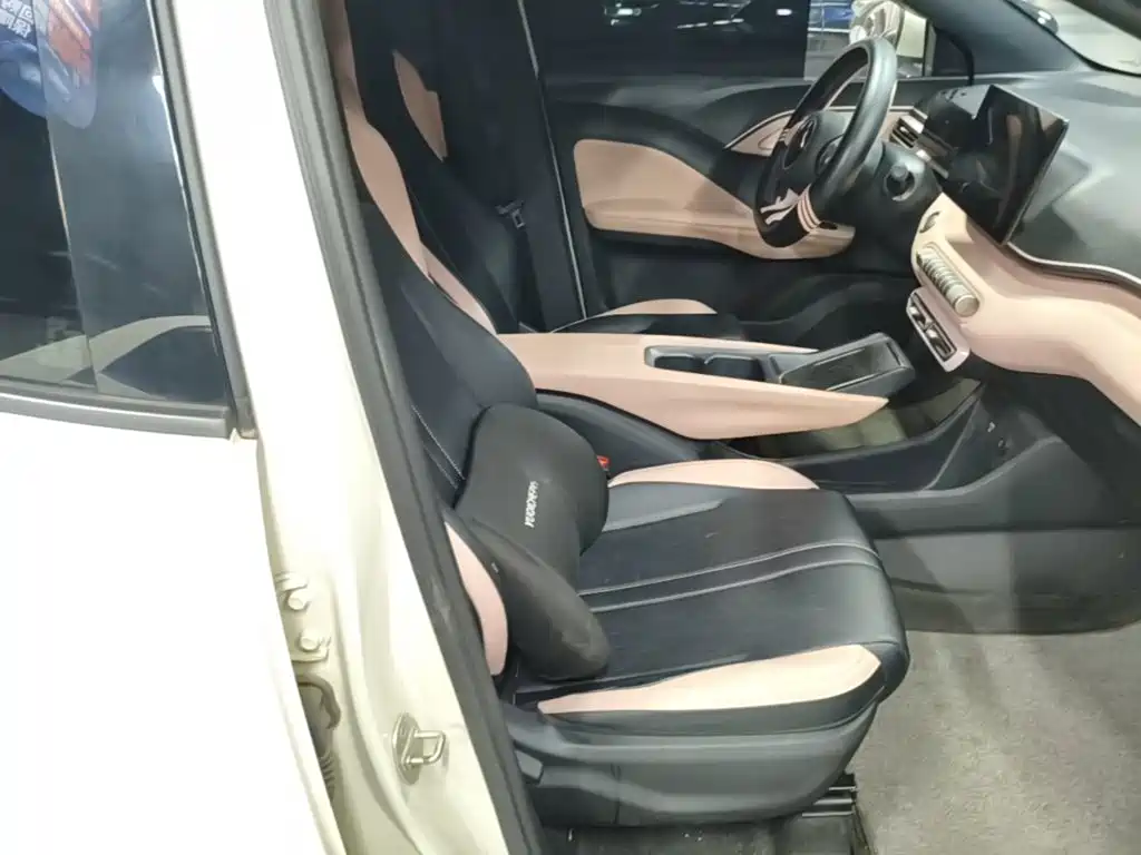 BYD Seagull — миниатюра 25