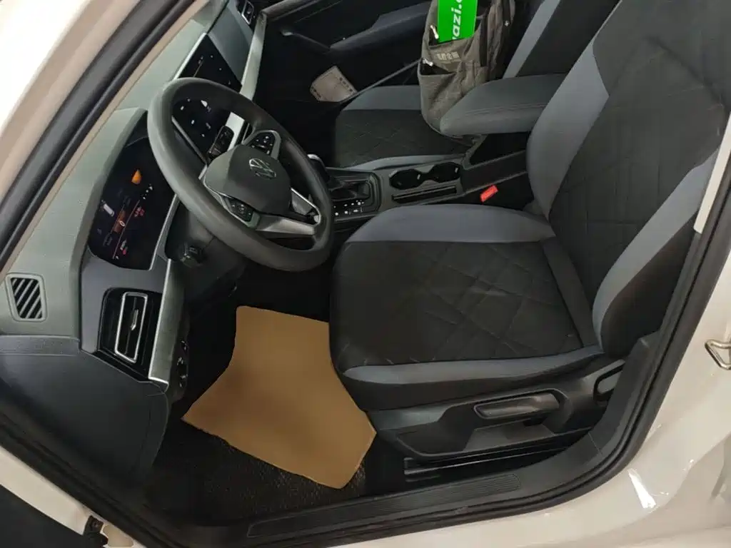 Volkswagen Lavida — миниатюра 15
