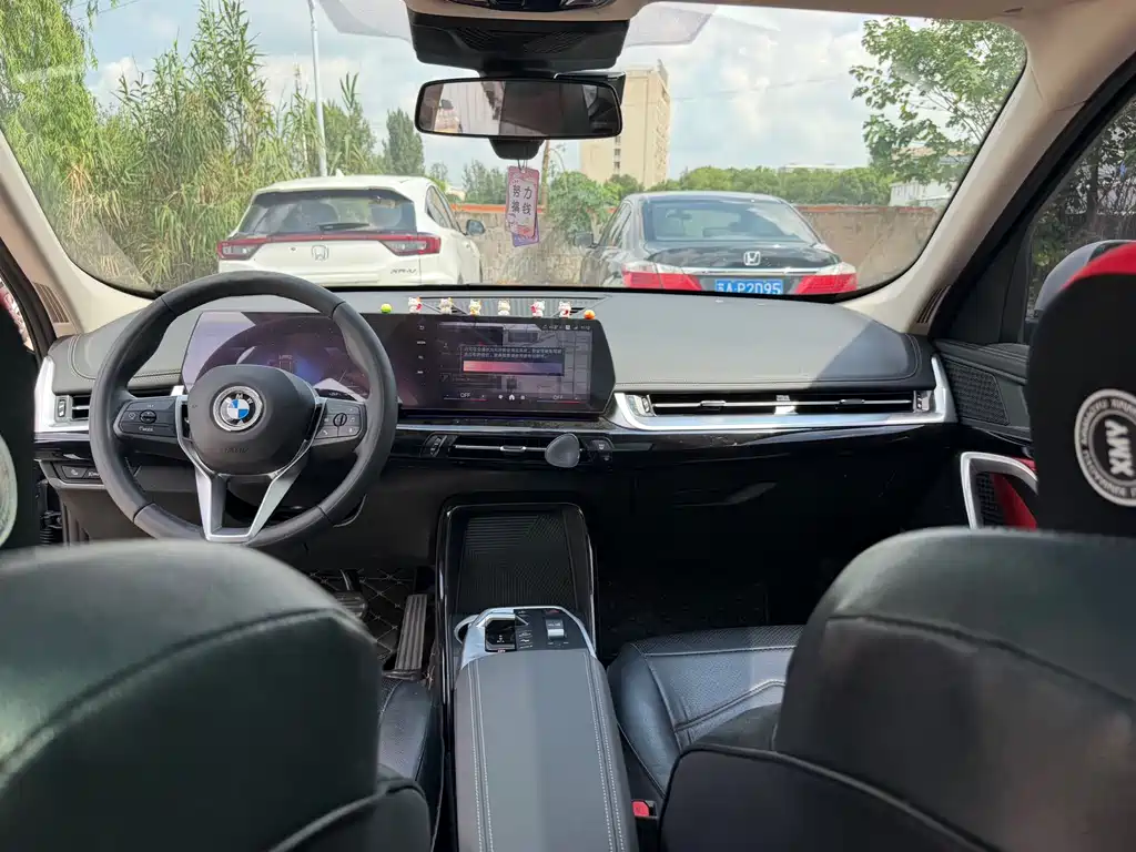 BMW X1 — миниатюра 17