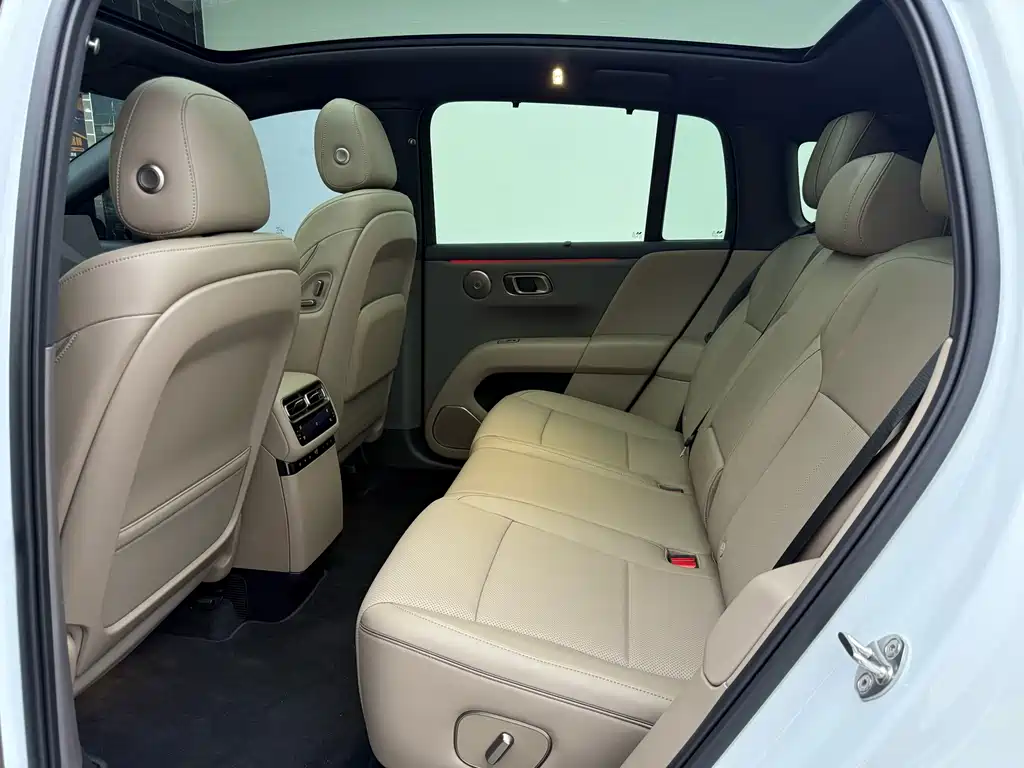 Li Auto Li i6 — миниатюра 19