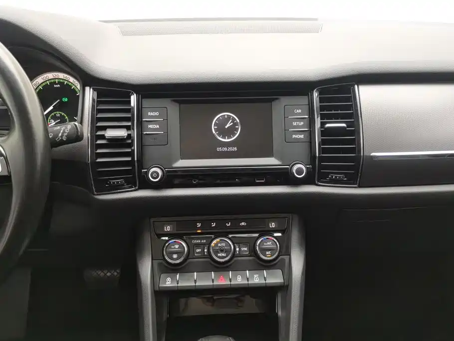 Skoda Kodiaq — миниатюра 13