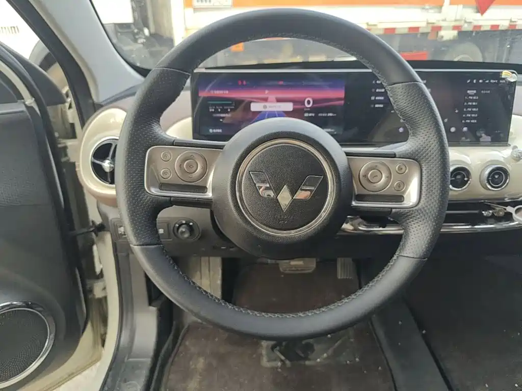 Wuling Bingo — миниатюра 11