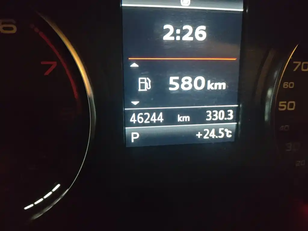 Audi A3 (Import) — миниатюра 5