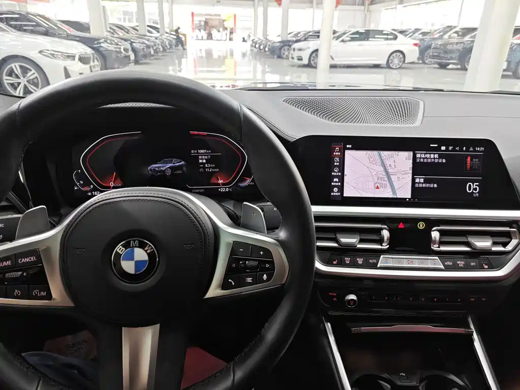 BMW 4 Series — миниатюра 18