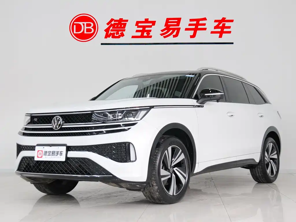 Volkswagen Tavendor 2023