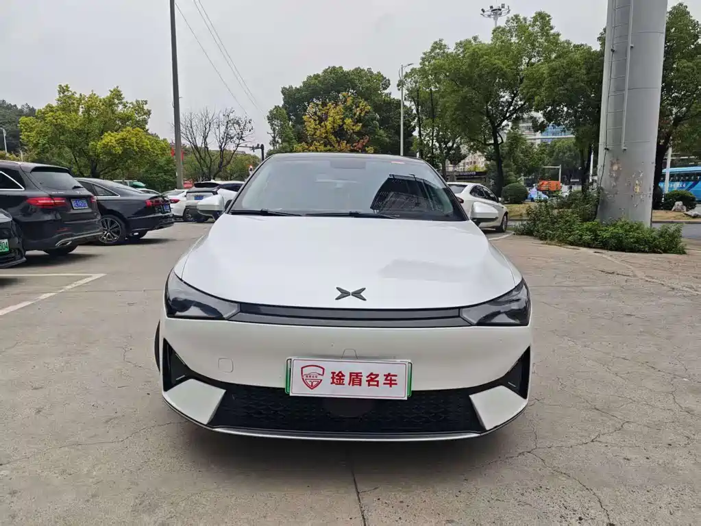 XIAOPENG P5