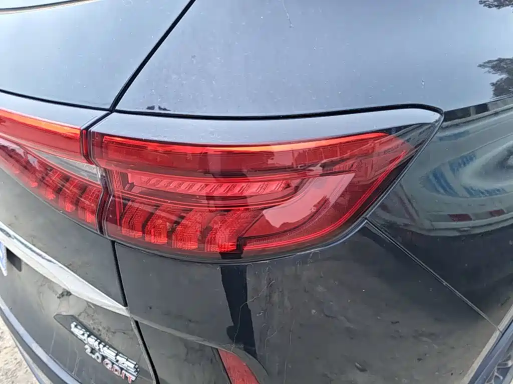 Haval H6 — миниатюра 8
