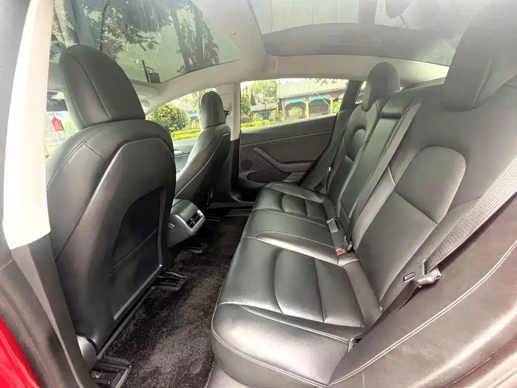 Tesla Model 3 — миниатюра 5
