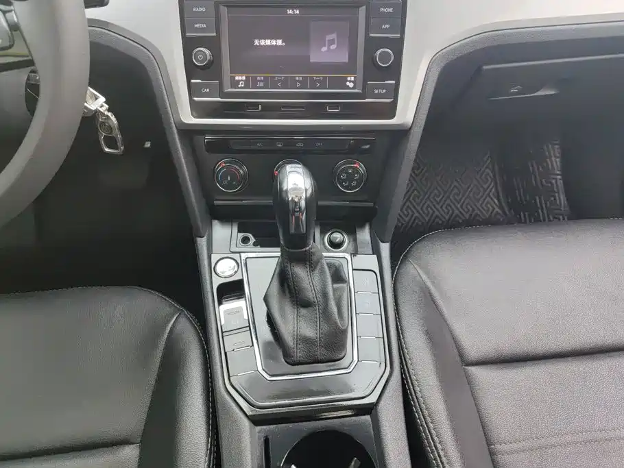 Volkswagen Lamando — миниатюра 16