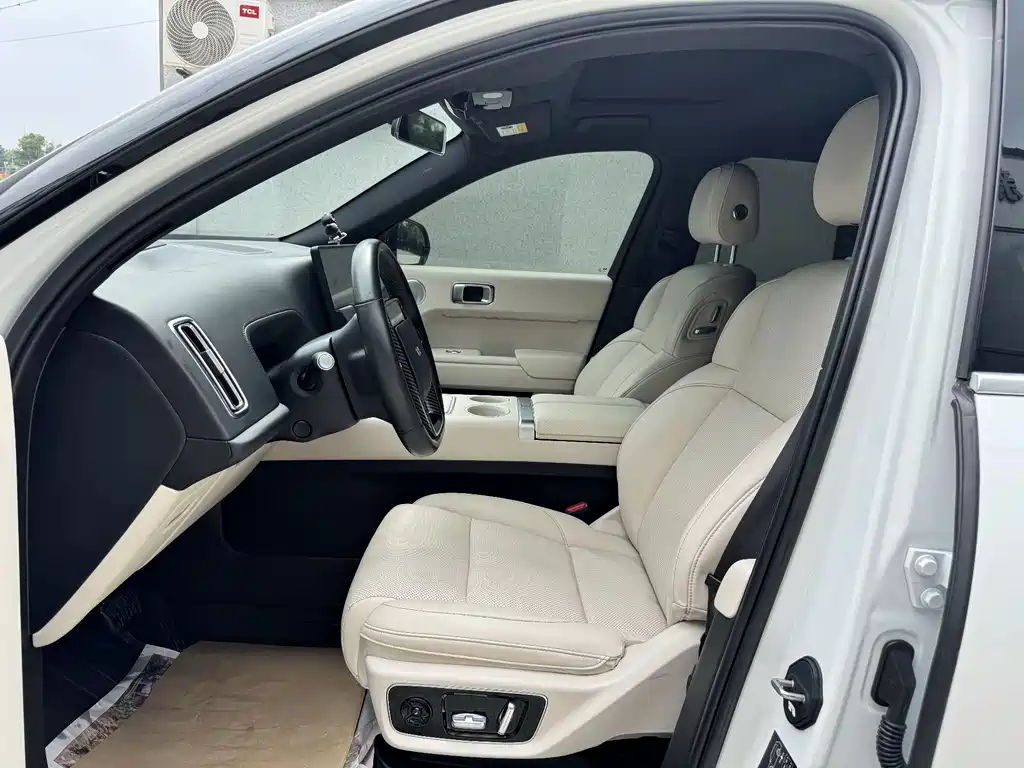 Li Auto Li L7 — миниатюра 6