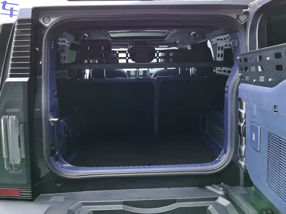 Shanhai Traveller C-DM — миниатюра 4