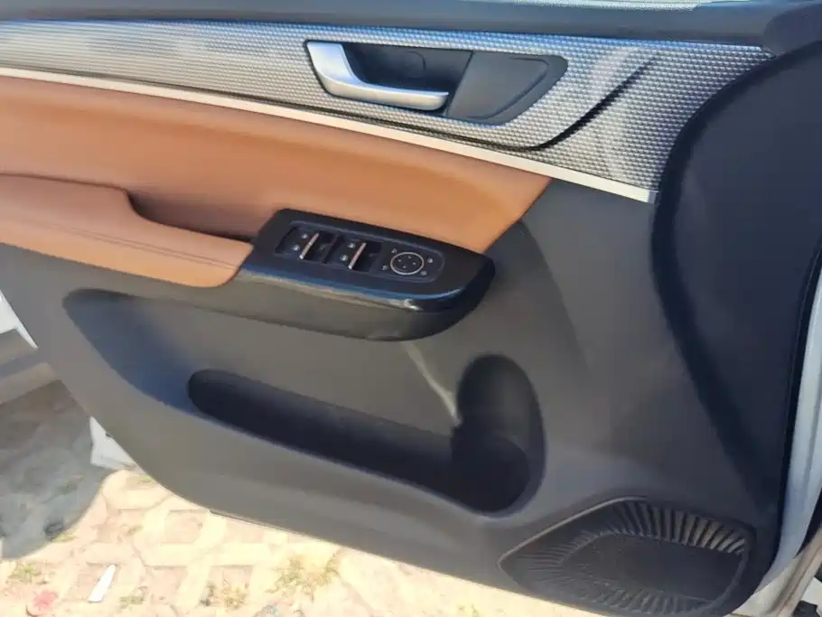 Haval M6 — миниатюра 7