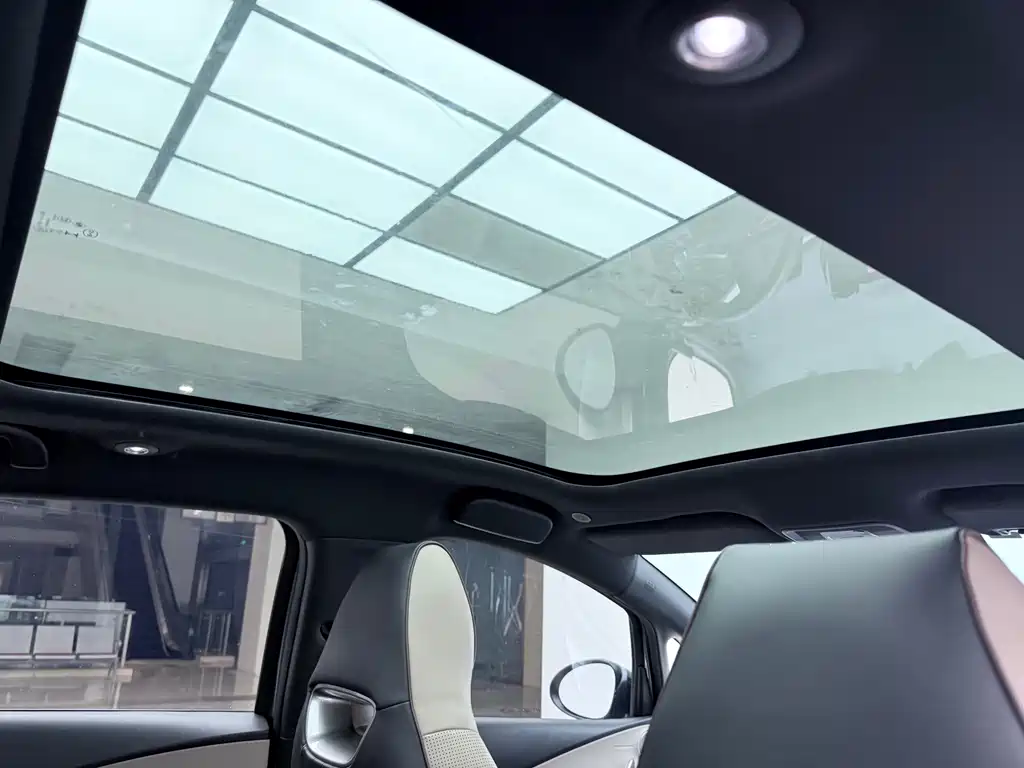 BYD Dolphin — миниатюра 8