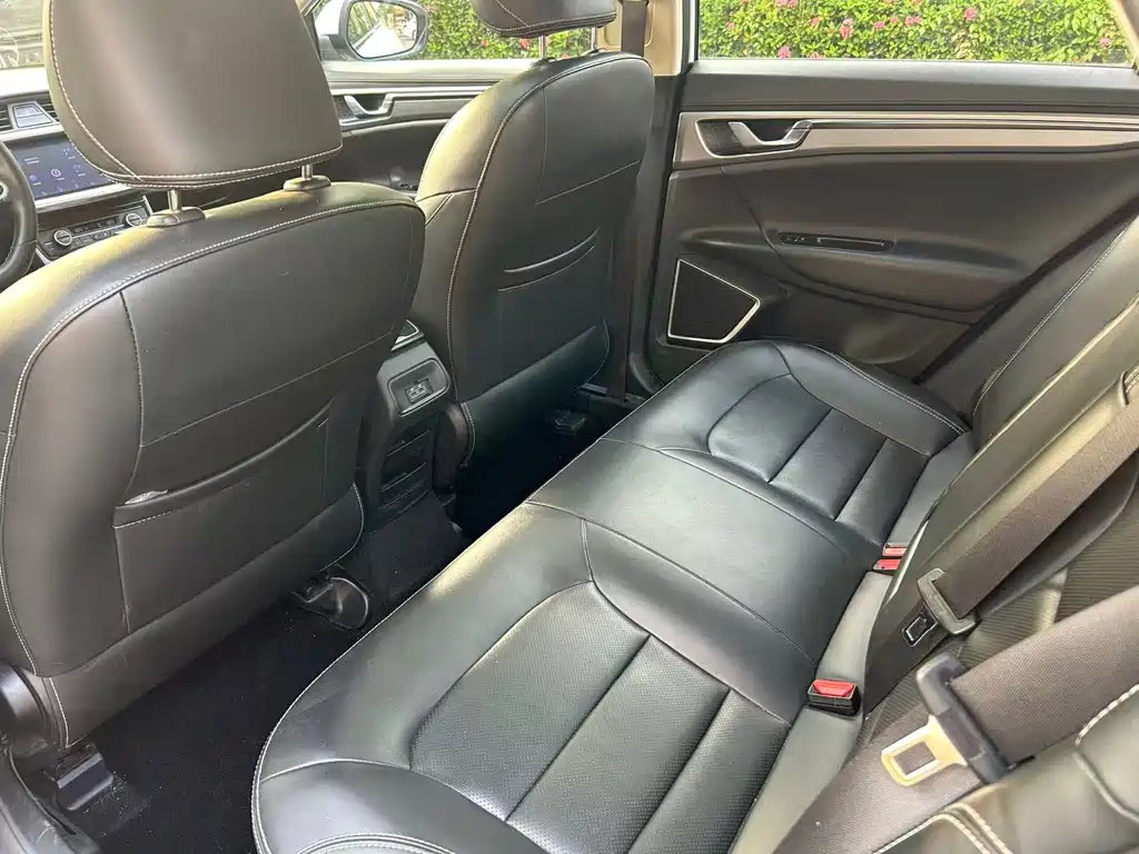 Geely Emgrand GL — миниатюра 13