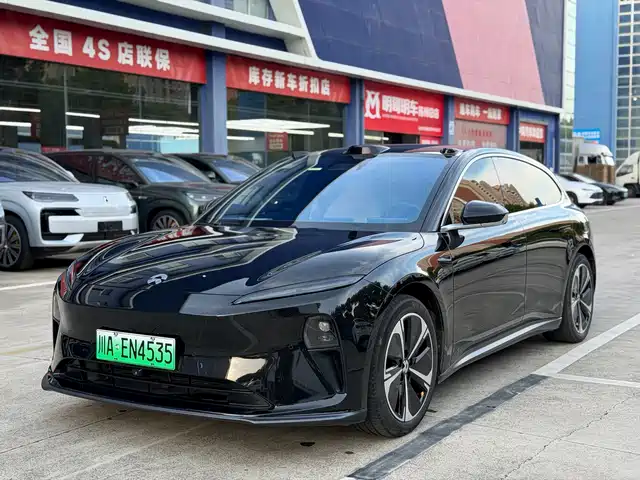 2024 Nio ET5