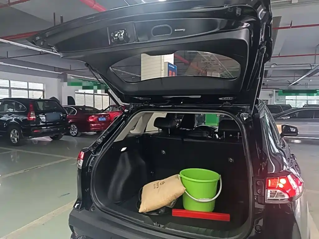 Toyota Frontlander — миниатюра 19