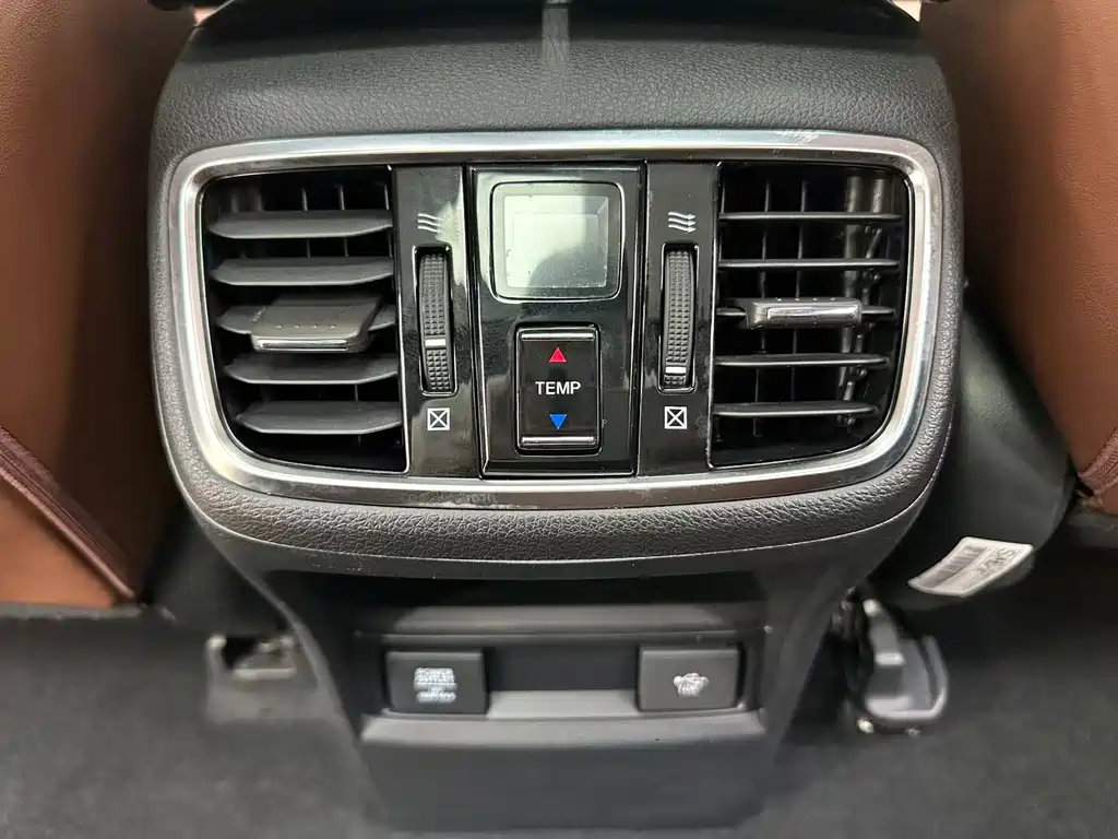 Honda UR-V — миниатюра 26