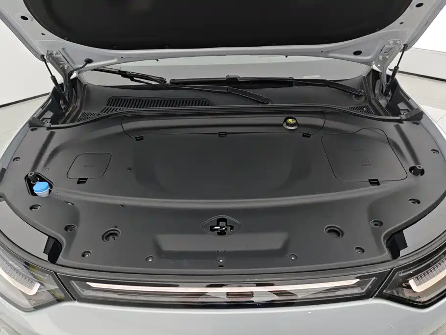 Leapmotor Leapmotor C11 — миниатюра 10