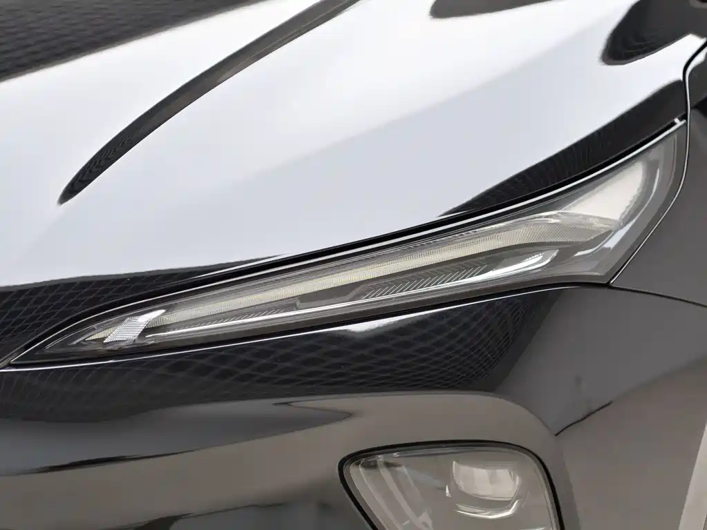 Buick Envision S — миниатюра 22