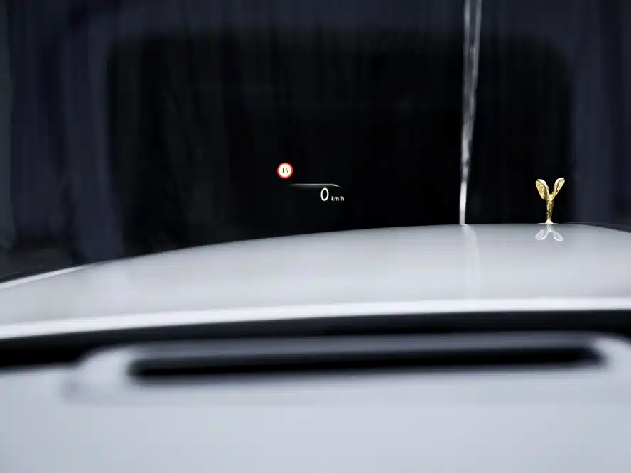 Rolls-Royce Phantom 6.7T Long Wheelbase Edition, фото 13