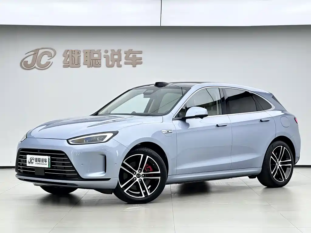 Aito M5