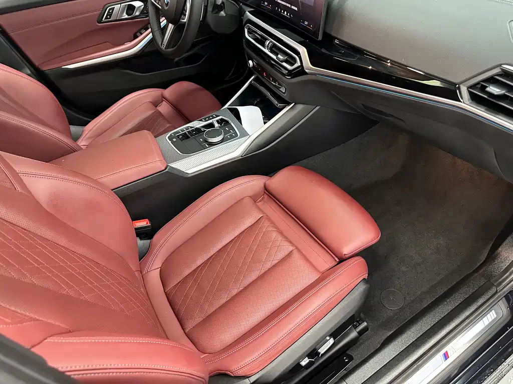BMW 3 Series — миниатюра 14