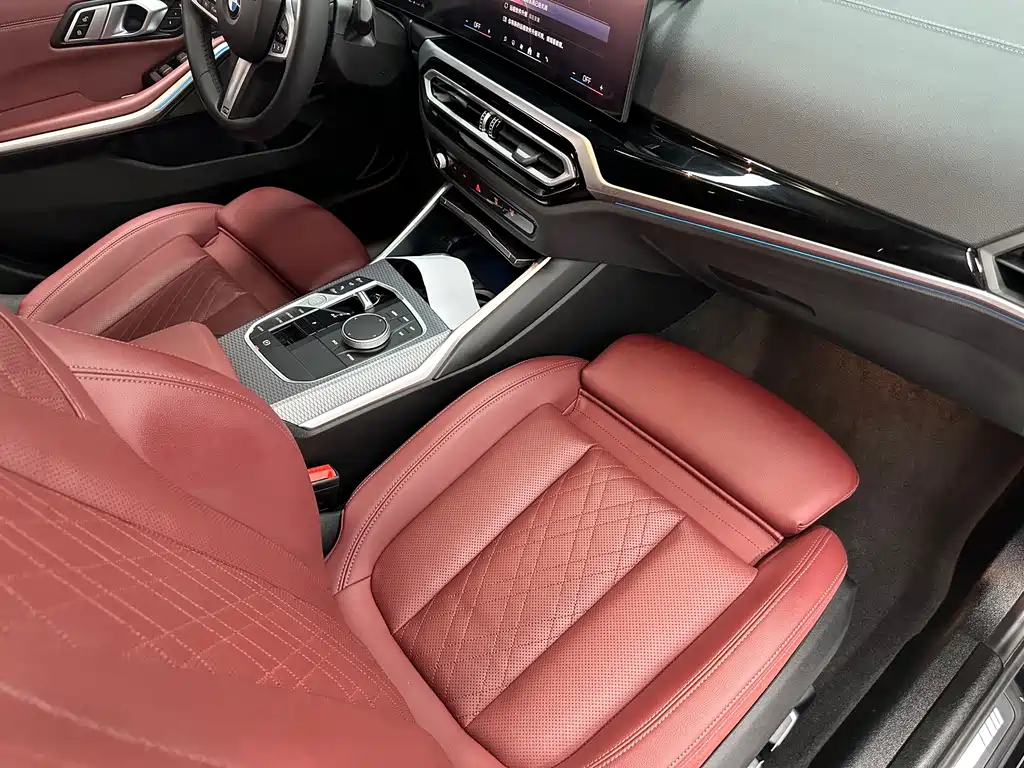 BMW 3 Series — миниатюра 13