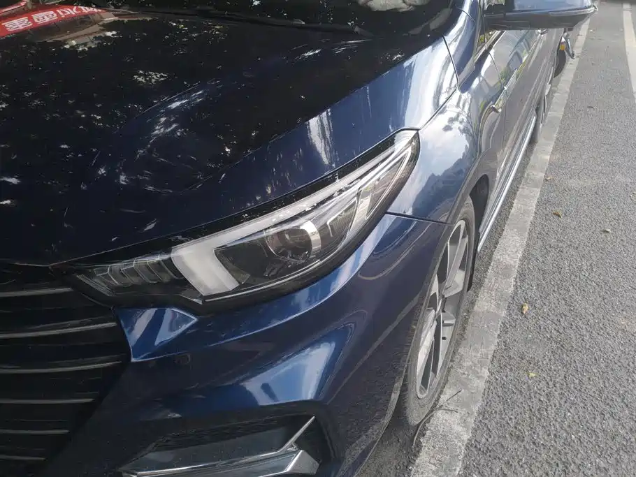Chery Arrizo 5 PLUS — миниатюра 5