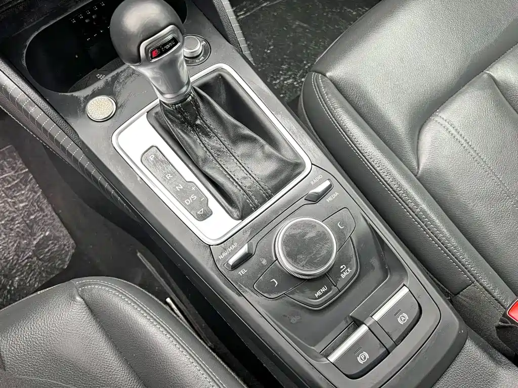Audi Q2L — миниатюра 18