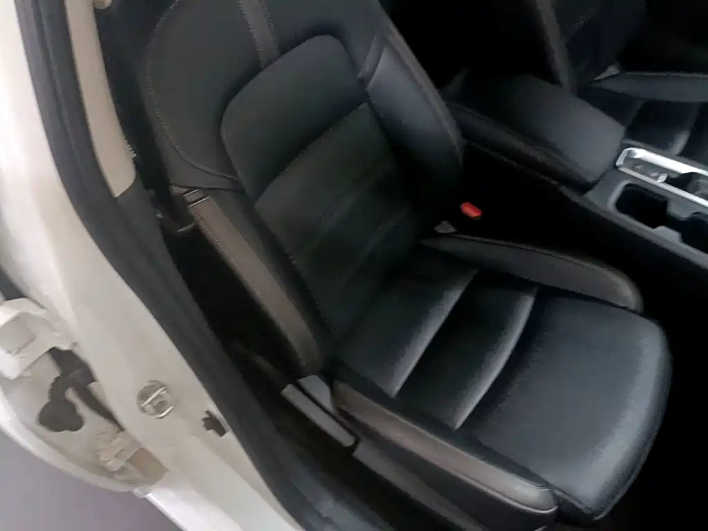 Nissan Sylphy — миниатюра 25