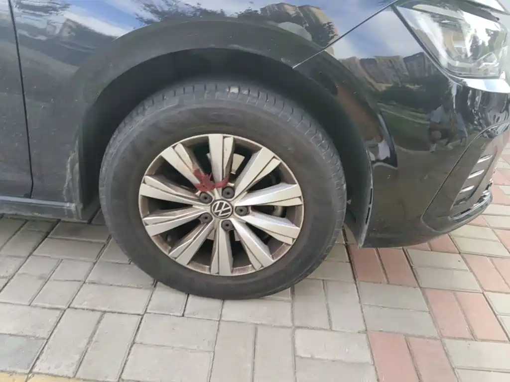 Volkswagen Lavida — миниатюра 24