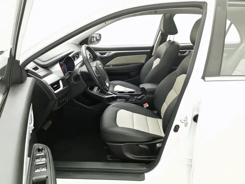 Geely Vision — миниатюра 10