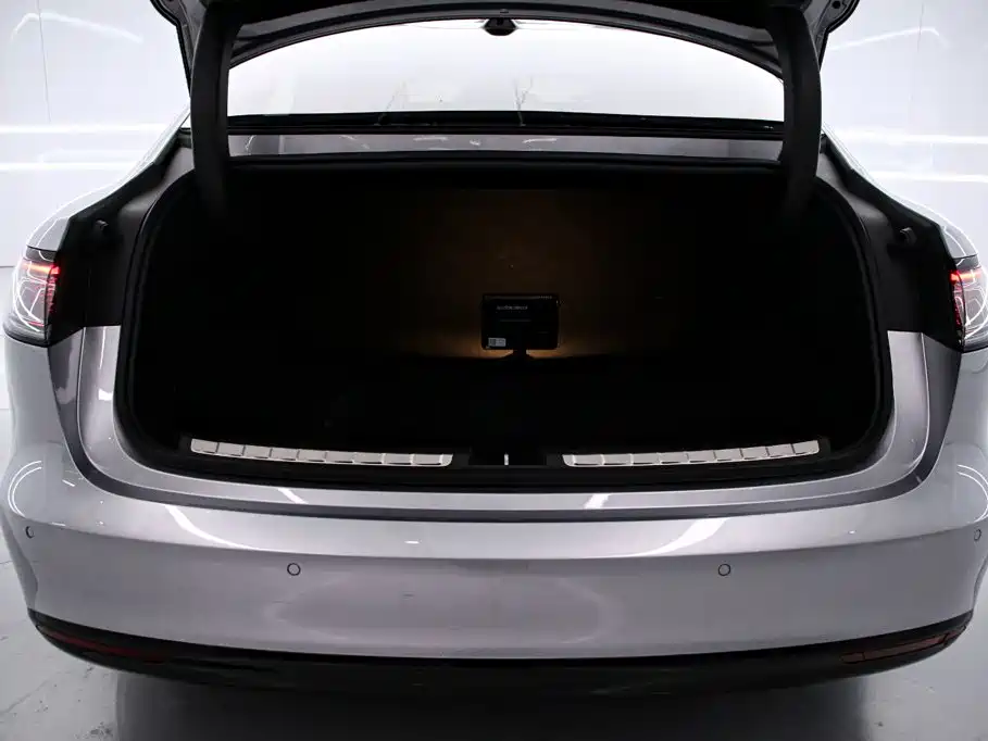 Xiangjie Xiangjie S9 — миниатюра 19