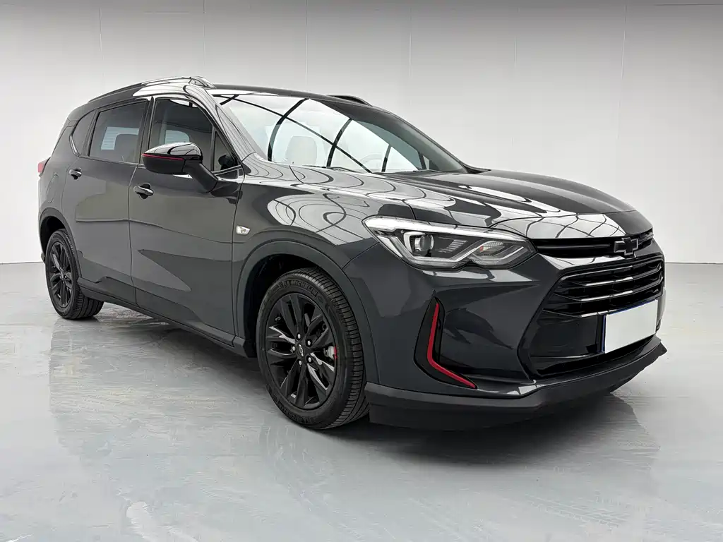 Chevrolet Volando — миниатюра 3