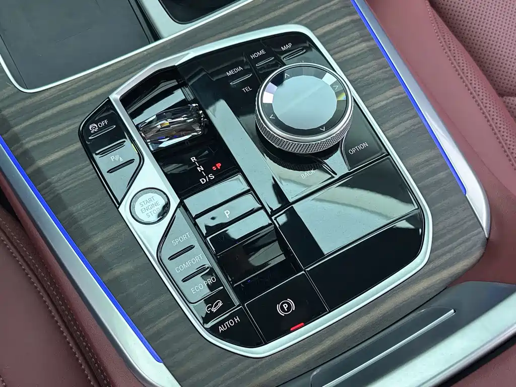 BMW X5 — миниатюра 5