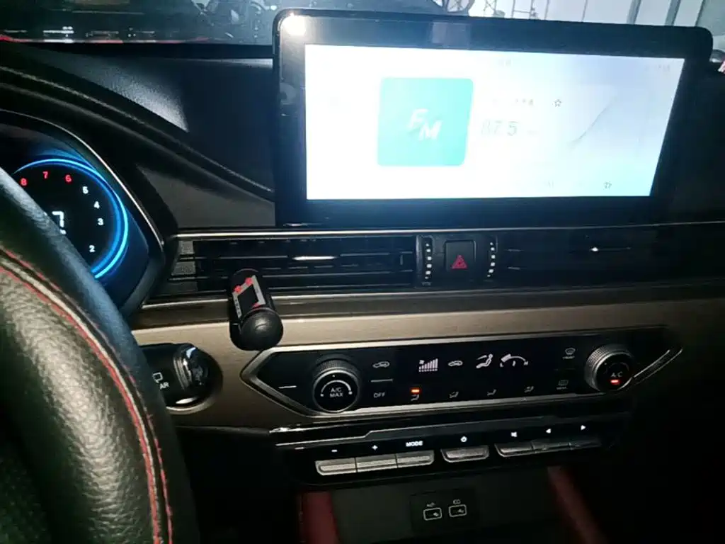 Jetour X70 — миниатюра 13