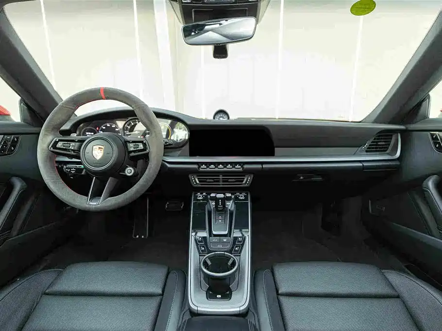 Porsche 911 — миниатюра 18
