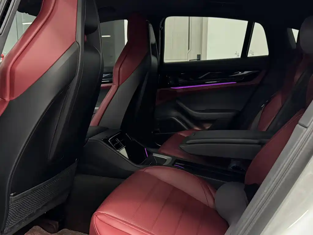 Porsche Panamera 2024 Panamera 2.9T