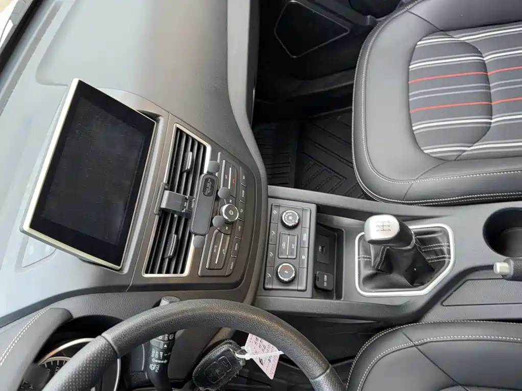 Bestune X40 — миниатюра 6