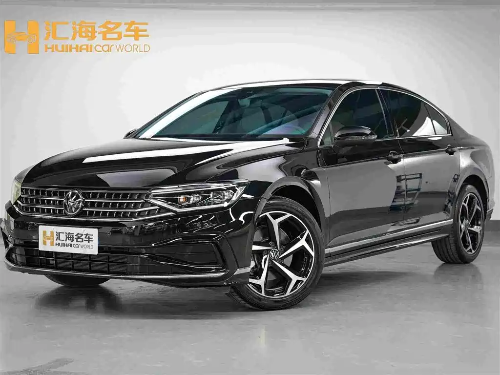 迈腾 2026款 3000万辆甄选款 380TSI DSG豪华型 2026
