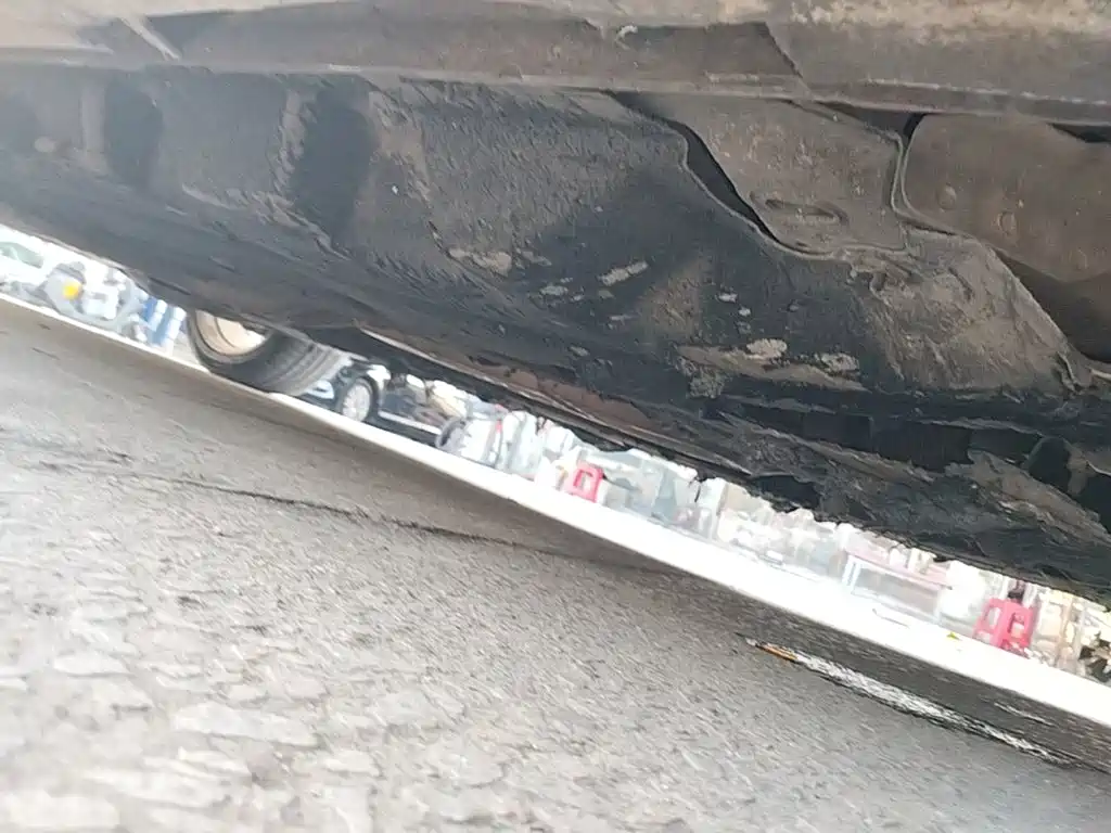Ford Taurus — миниатюра 21