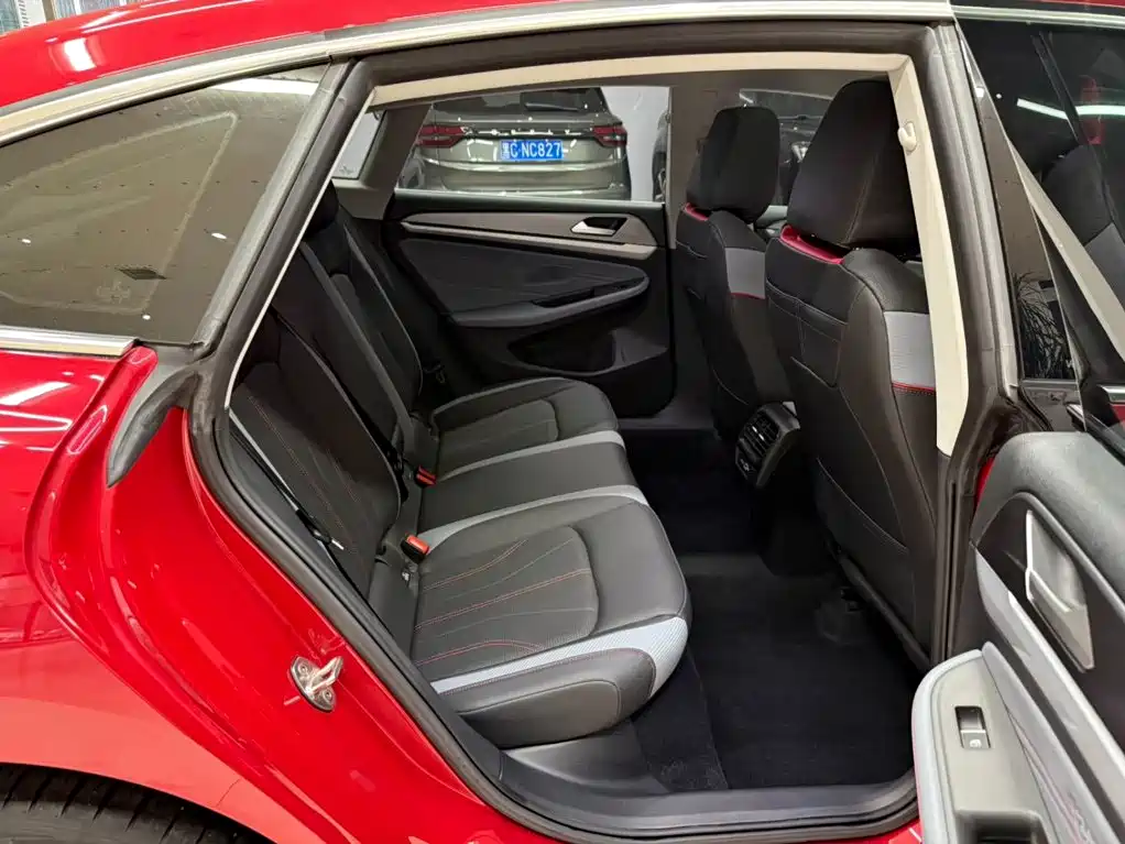 Volkswagen Lamando — миниатюра 22