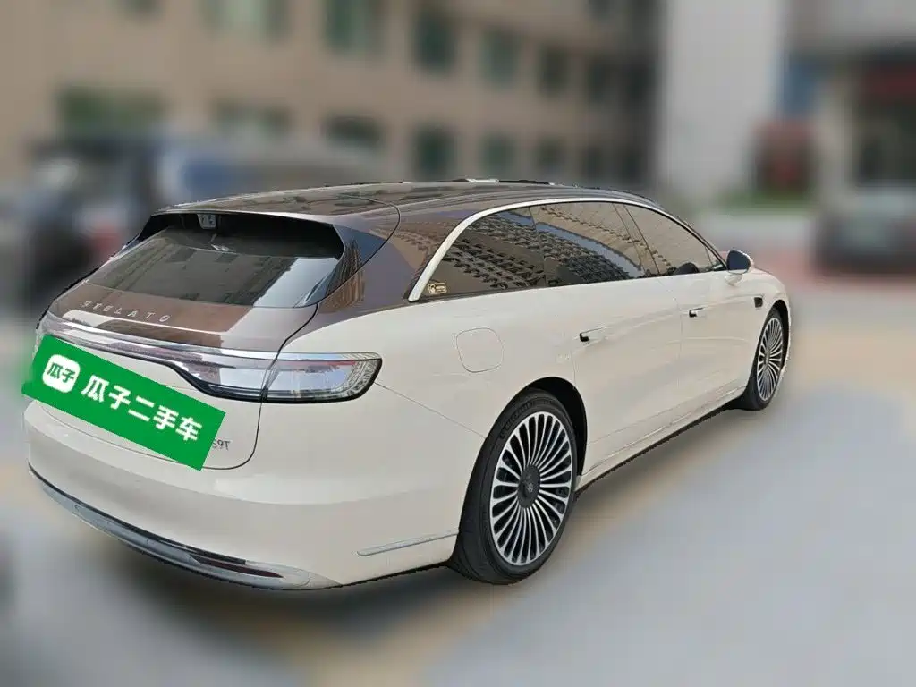 Xiangjie Xiangjie S9T — миниатюра 6