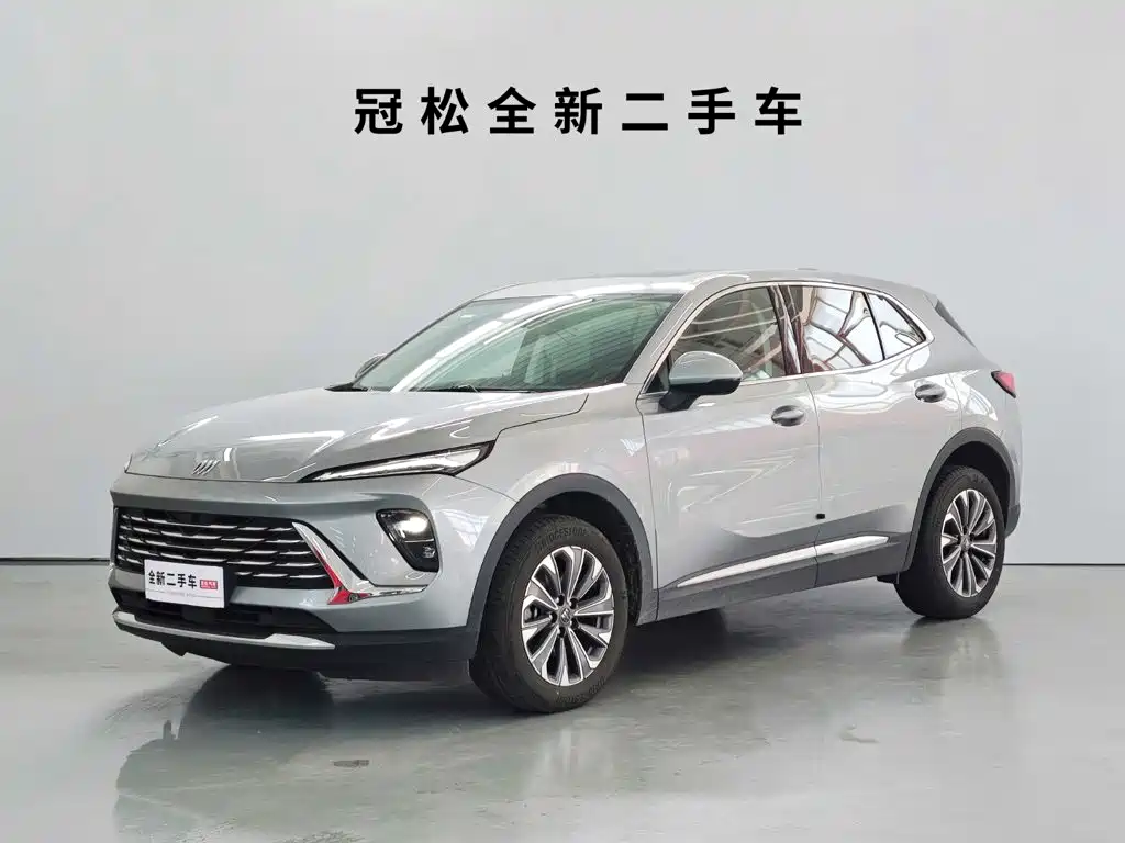 Buick Envision S