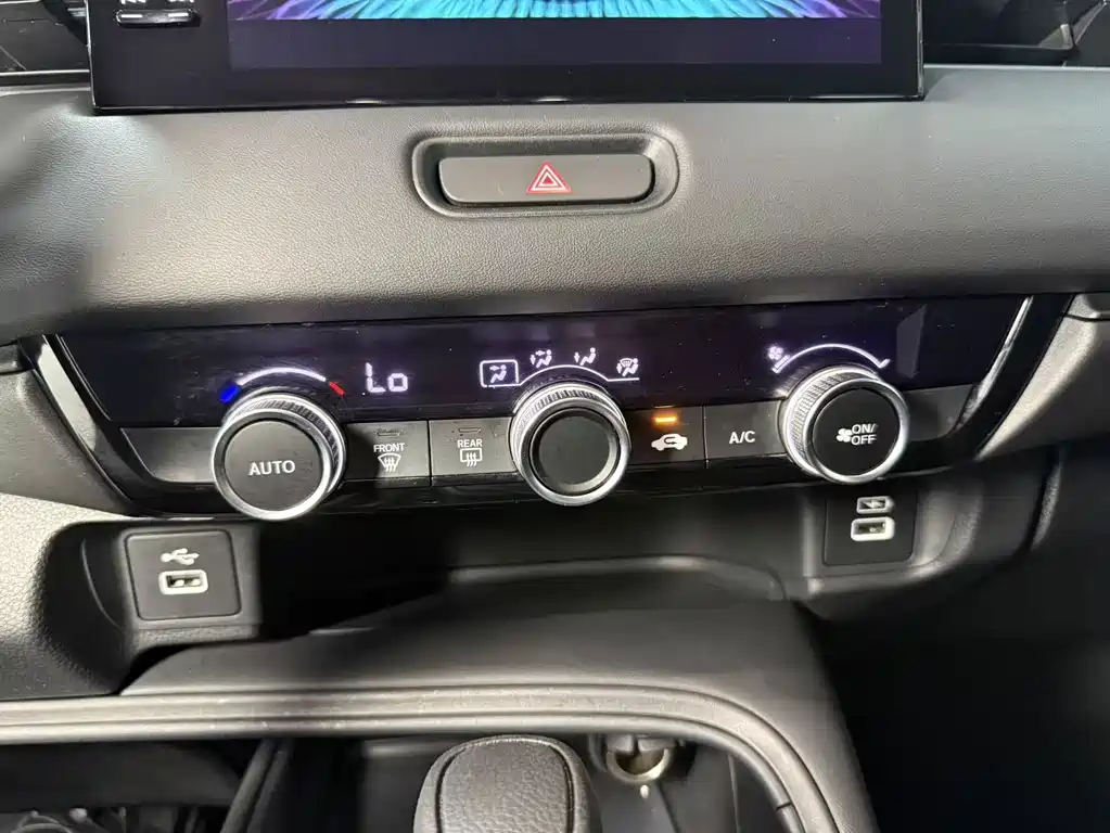 Honda Vezel — миниатюра 14