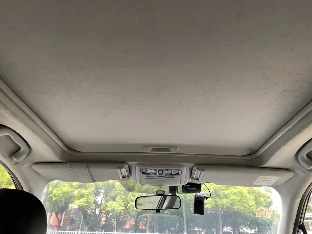 Subaru Forester 2013 2.5i AT Luxury