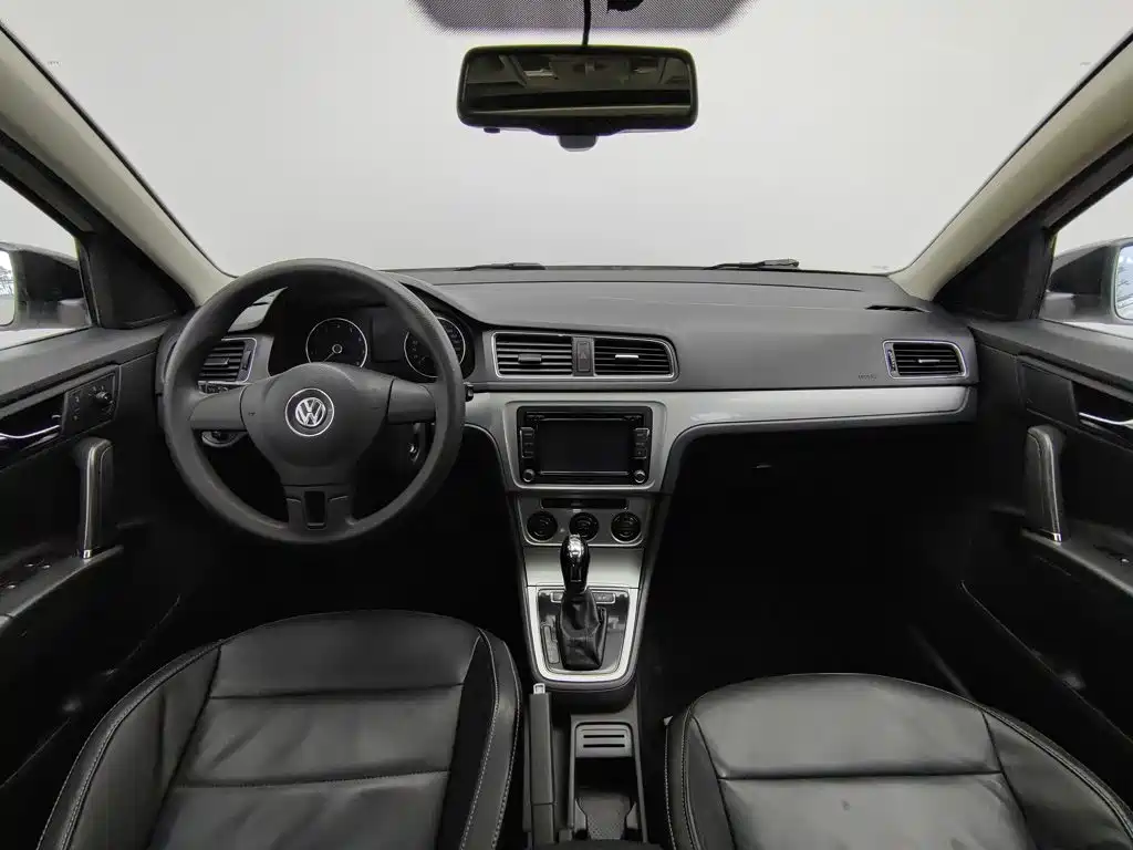 Volkswagen Gran Lavida — миниатюра 5